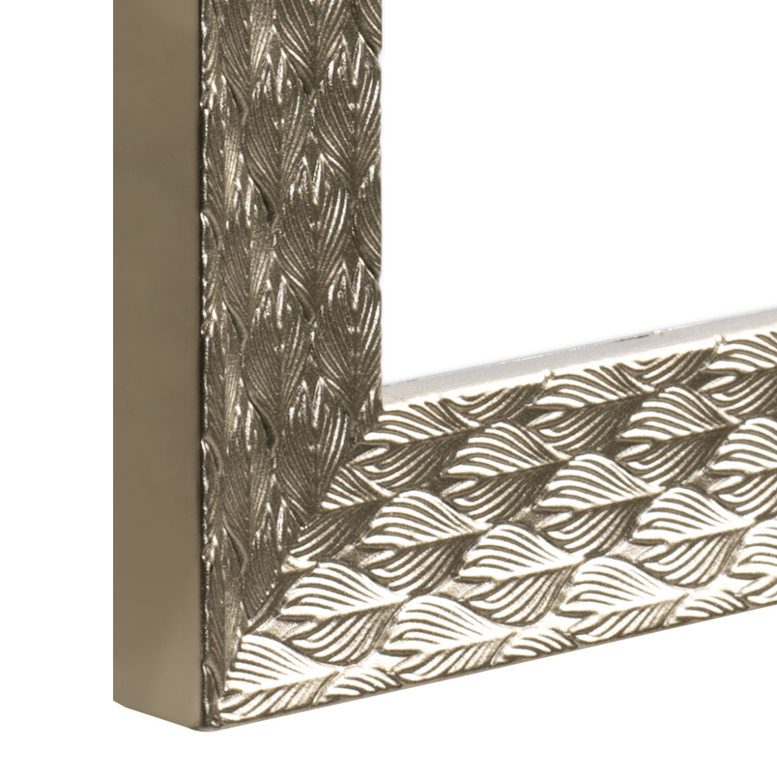Hama Bilderrahmen Stampo, champagner, 10 x 15 cm Hama Bilderrahmen Stampo, champagner, 10 x 15 cm