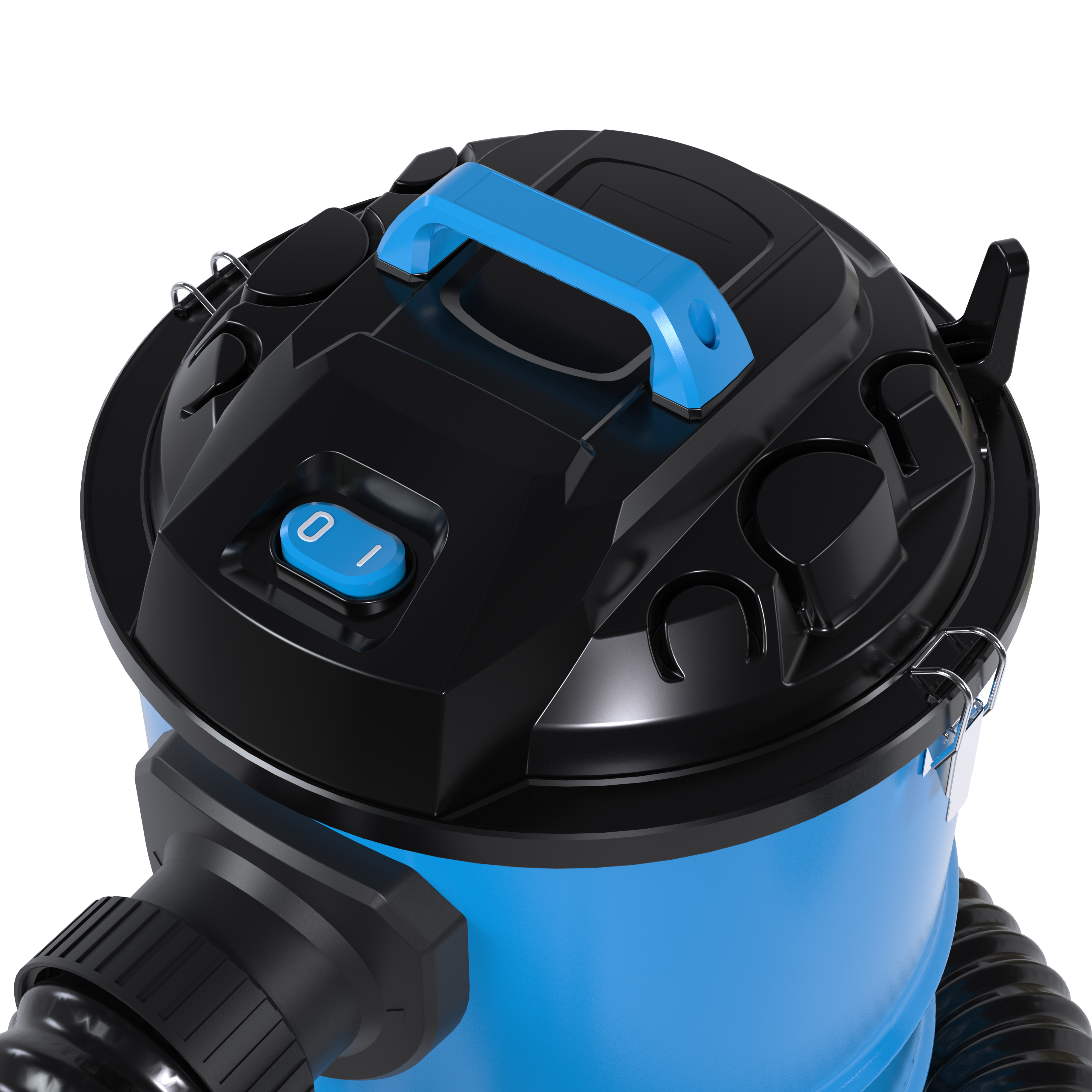 Güde Absauganlage GAA 55