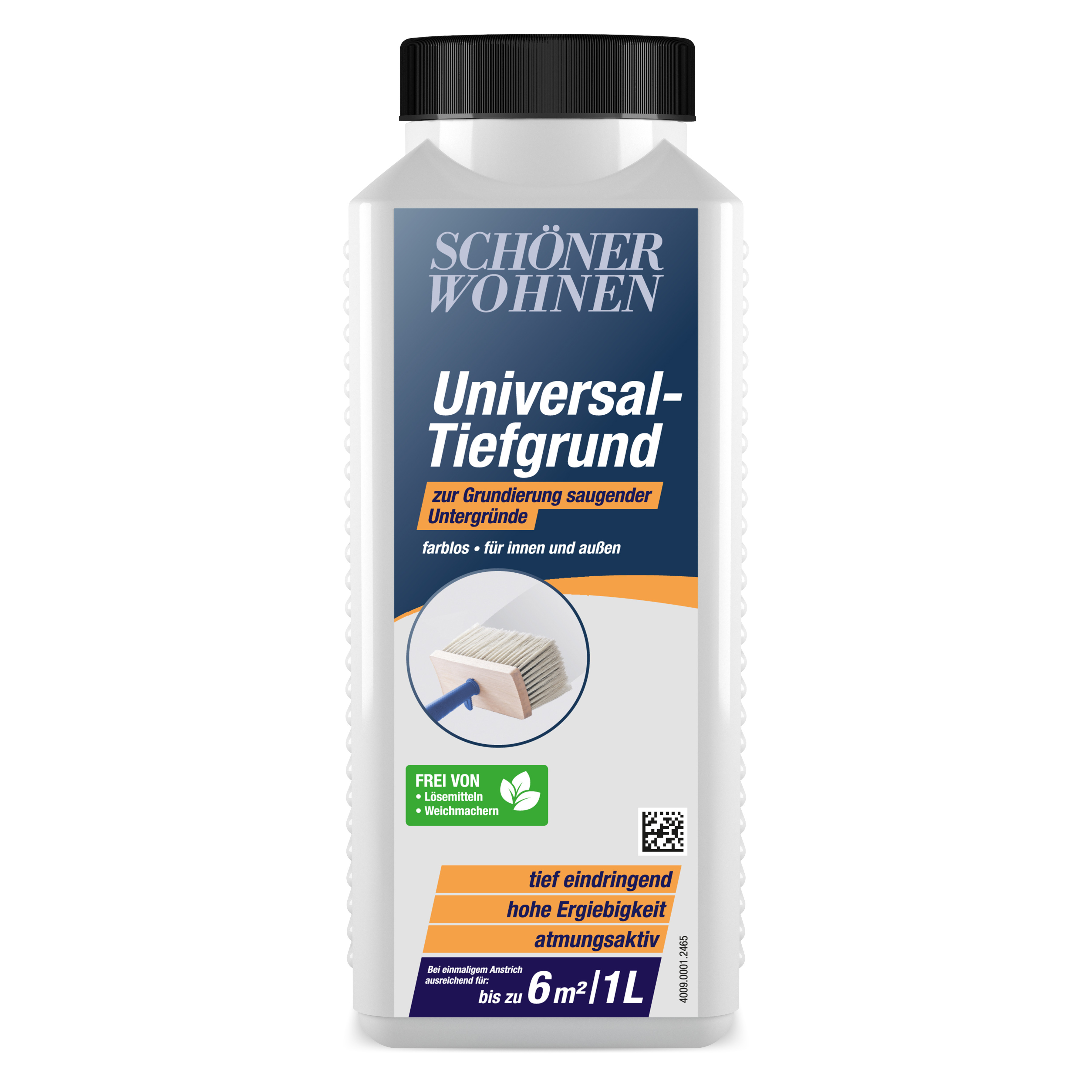 SW_2465-0001-0000 Schöner Wohnen Universal-Tiefgrund, farblos