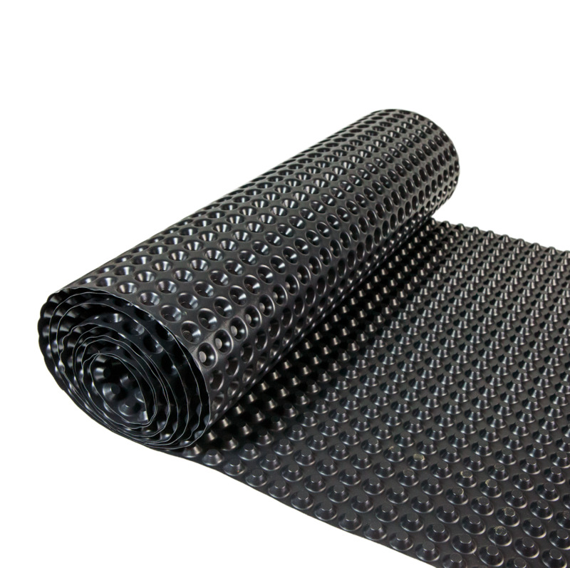 Windhager Hochbeet-Noppenfolie, 6,5 x 0,9 m Windhager Hochbeet-Noppenfolie, 6,5 x 0,9 m