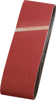 912308-100 Kwb Schleifband 75 x 510 mm Korn 80