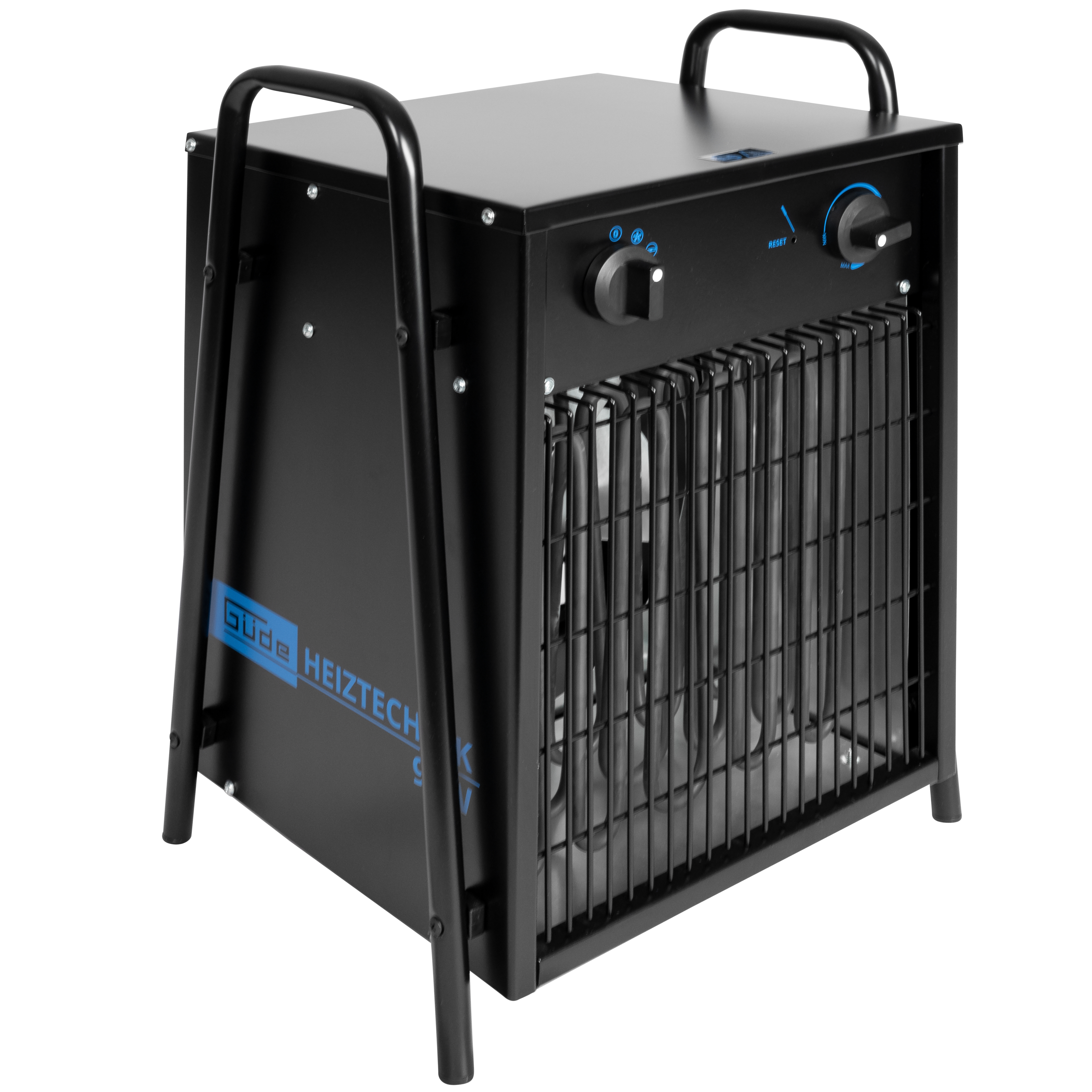 Güde Elektroheizer GH 9 EV Güde Elektroheizer GH 9 EV
