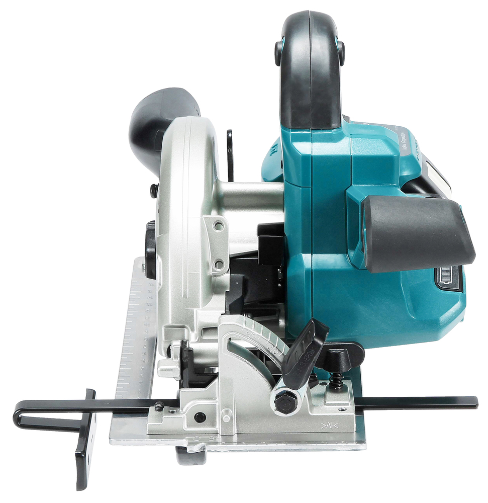 Makita Akku-Handkreissäge DHS660 (Ohne Akku, ohne Ladegerät)