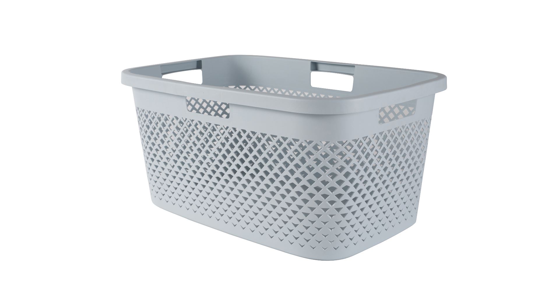UnbenanntpR5ruxic1WF0z Keter Pure Wäschekorb, 47L