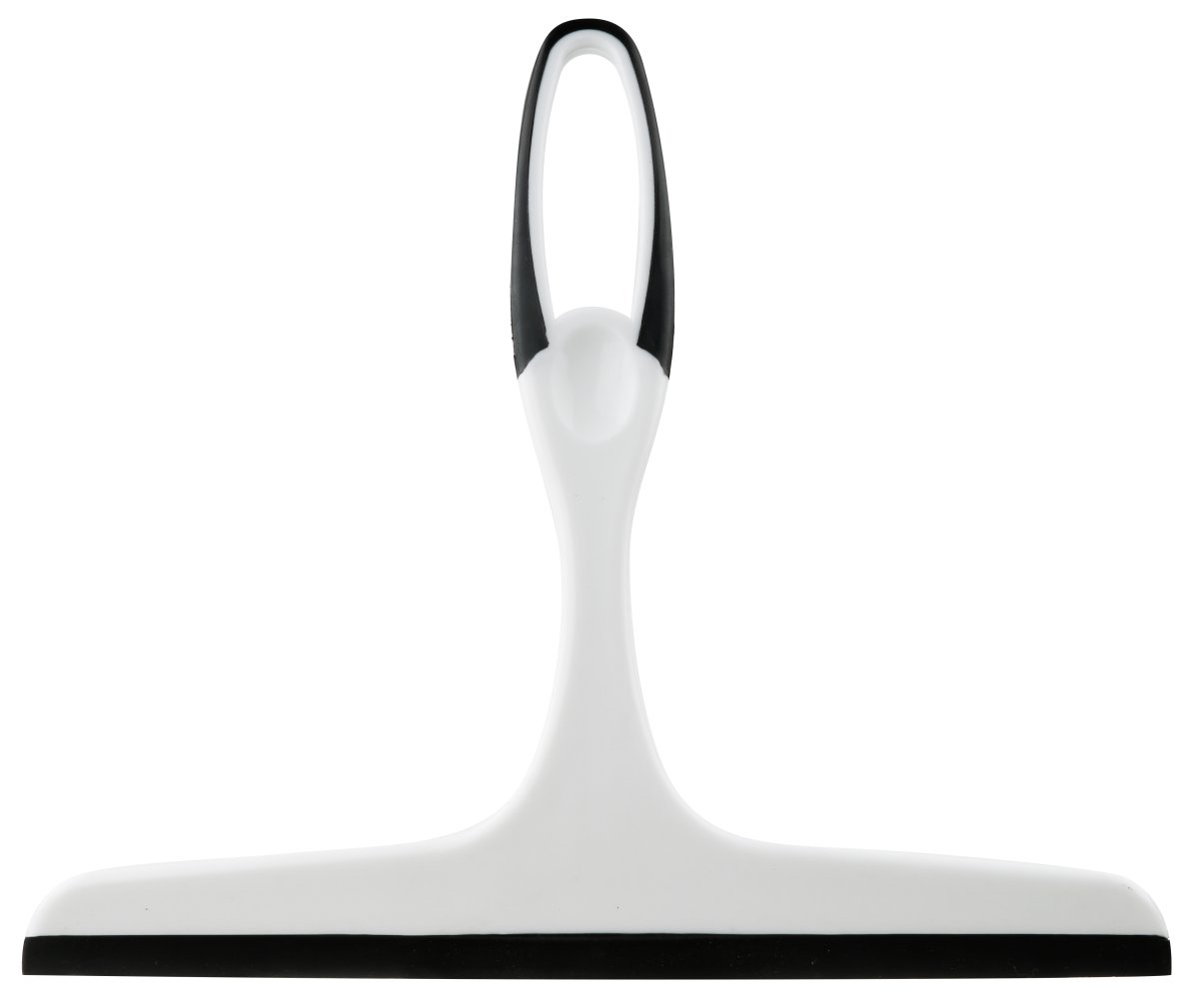 510268_01 FACKELMANN  TROPFENWISCHER TECNO WEISS