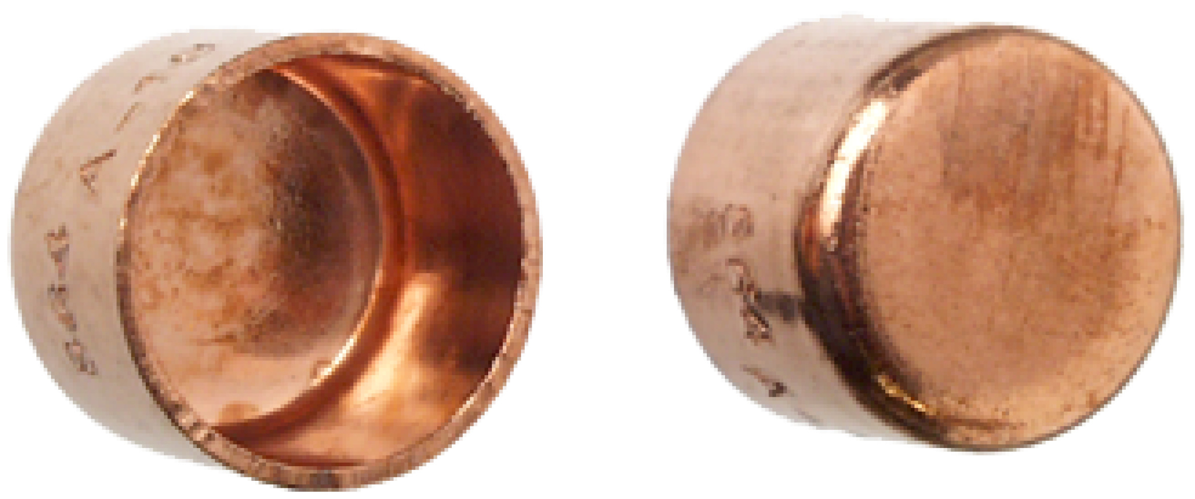   CU-KAPPEN 22MM