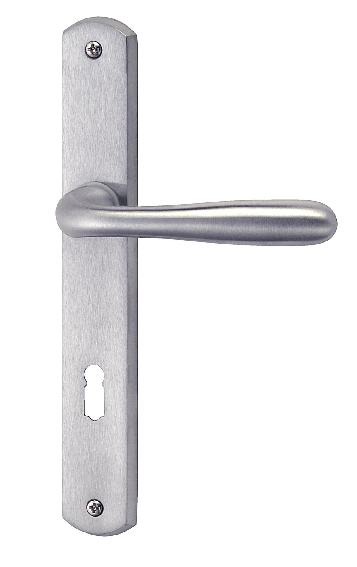 113556-7310645 Hoppe RUHR MS-SCHILDGRT BB72 MATT-VC