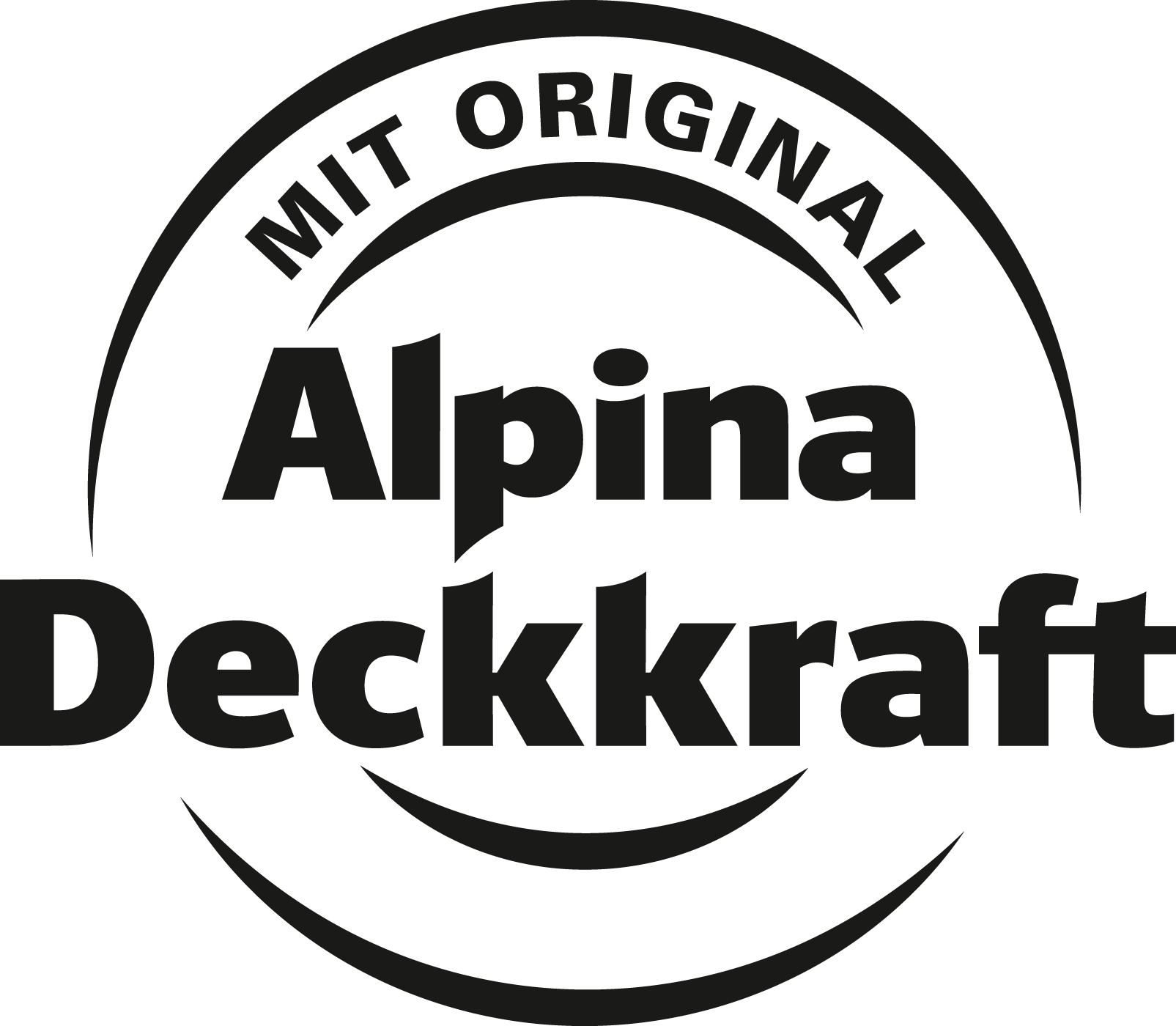 4001244709373_4 Alpina Wandfarbe Innen-Weiß matt, 10L