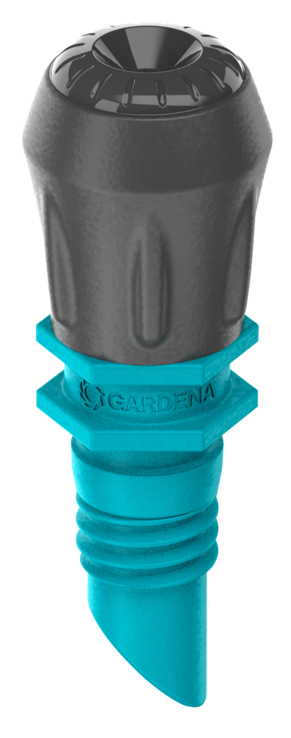Gardena Micro-Drip-System Nebeldüse - Inhalt: 5 Stück Gardena Micro-Drip-System Nebeldüse - Inhalt: 5 Stück