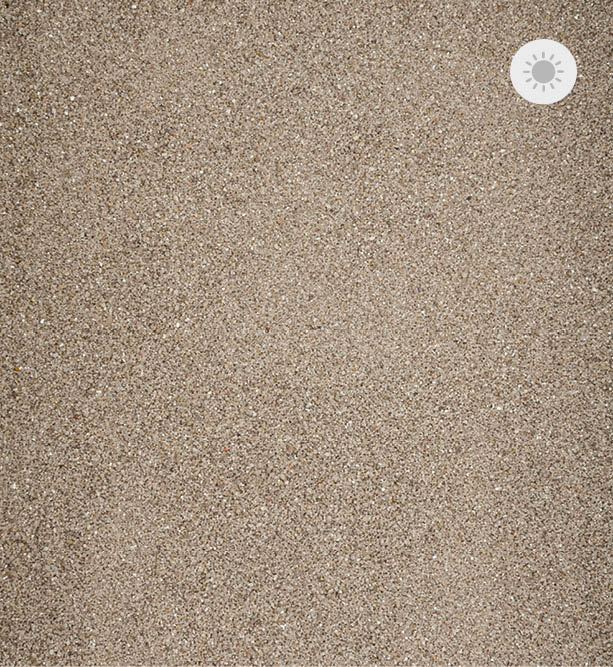 Min2C Rasensand 0,5-2,0, natur, 25 kg