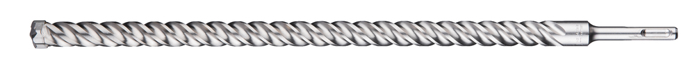 Makita SDS-PLUS NEMESISII Bohrer, 20 x 450 mm Makita SDS-PLUS NEMESISII Bohrer, 20 x 450 mm