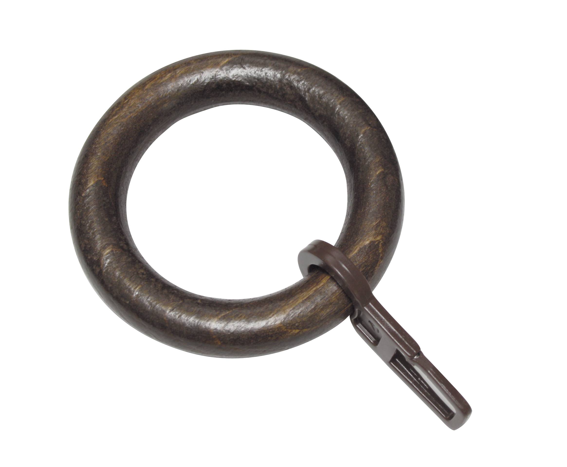 584223_01 GARDINIA H-RINGE M.HAKEN F.28MM KOLONI.