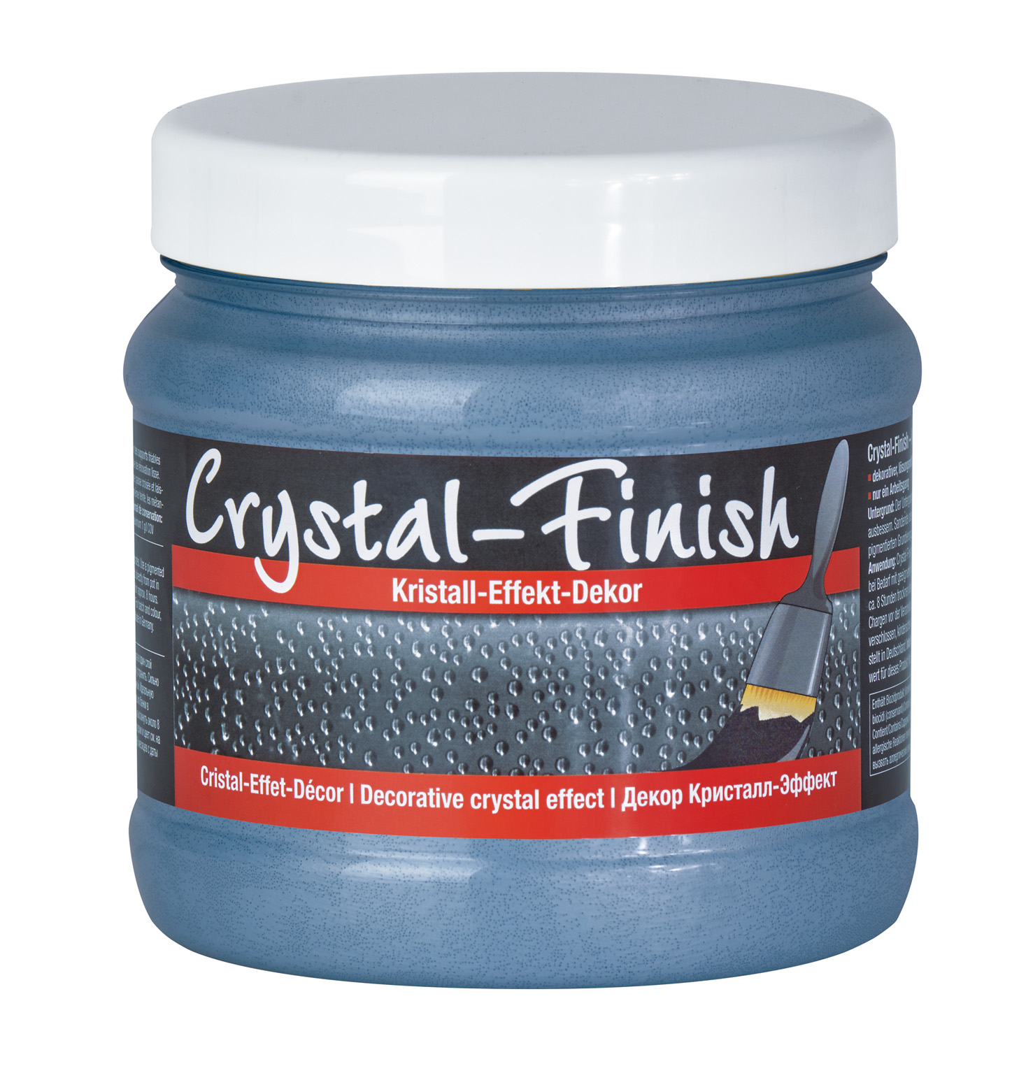 Decotric Crystal-Finish, Pacific