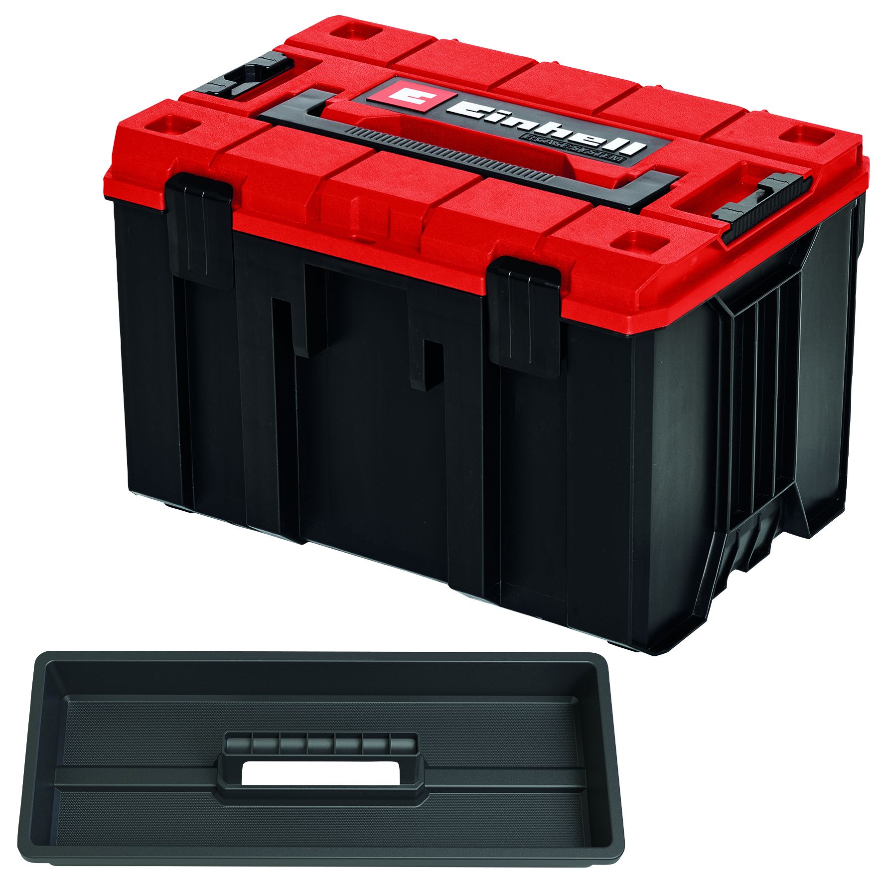Einhell Systemkoffer E-Case M