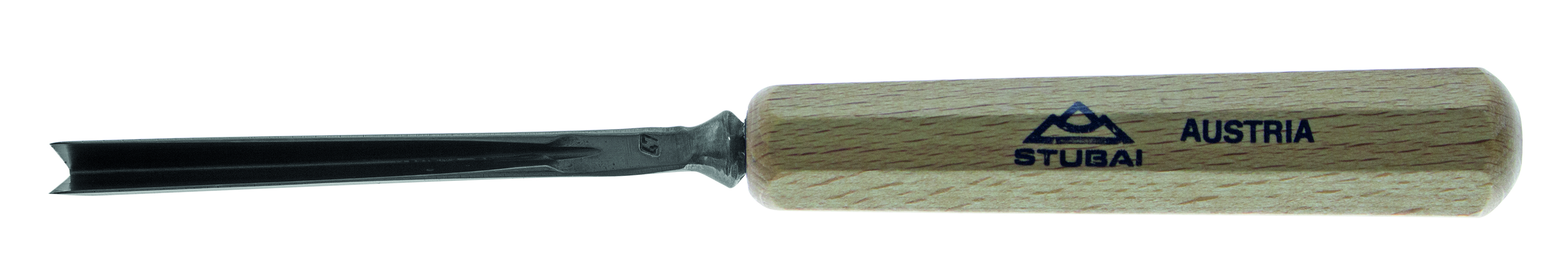 Stubai Gaißfuß, 5 mm Stubai Gaißfuß, 5 mm