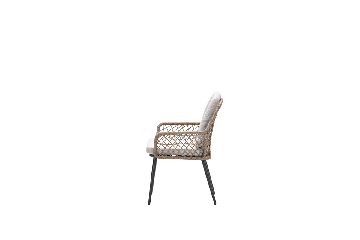 Garden Impressions Dining Stuhl Allasio