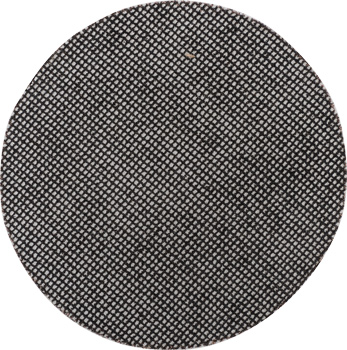 491312-100 Kwb Klett-Gitterschleifscheibe, 125 mm, K120