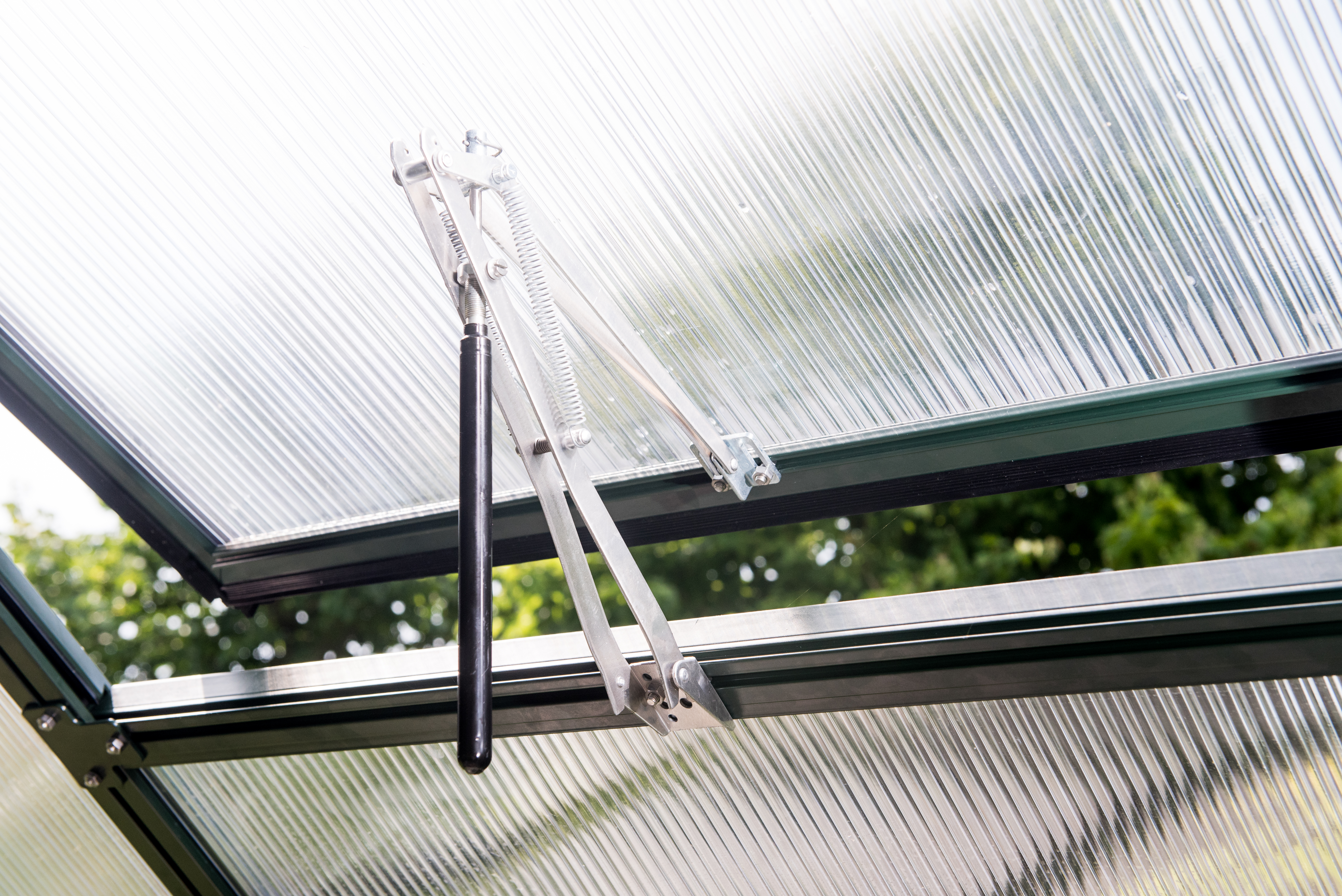 KGT automatischer Fensterheber