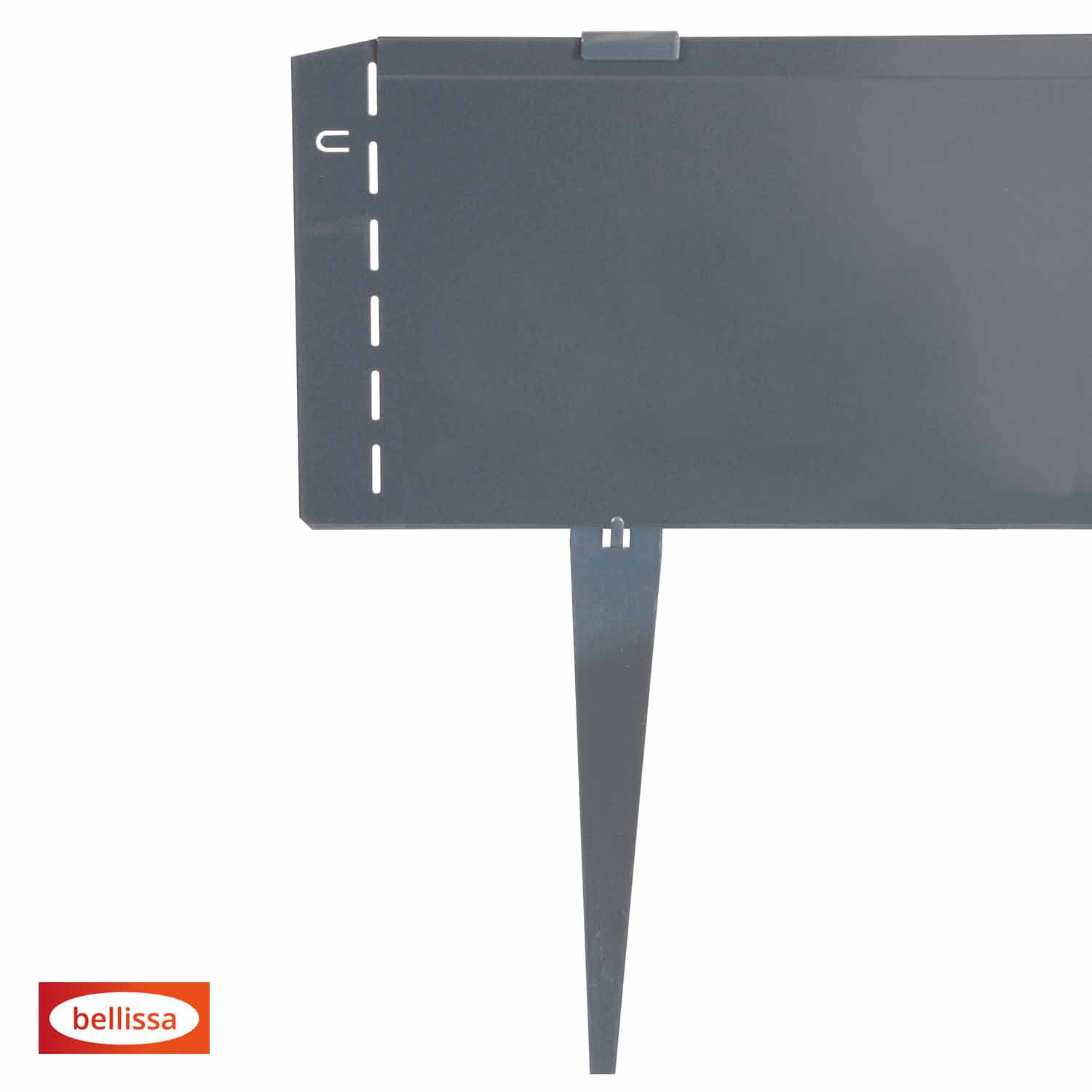 Bellissa Bodenanker zu RK Corten 20 Bellissa Bodenanker zu RK Corten 20