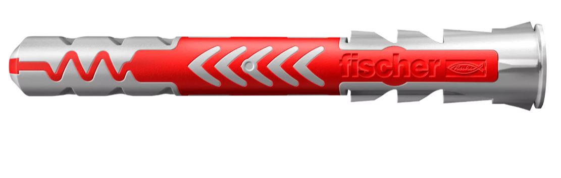 fischer DuoPower Universaldübel 6 x 50 K (8)
