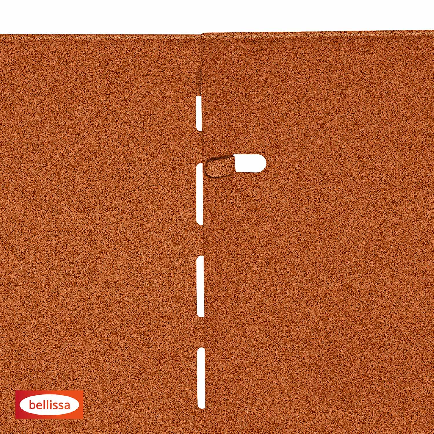 Bellissa Rasenkante Corten 13 Bellissa Rasenkante Corten 13