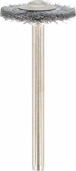 15661 Dremel Drahtbürste 19 mm (428)