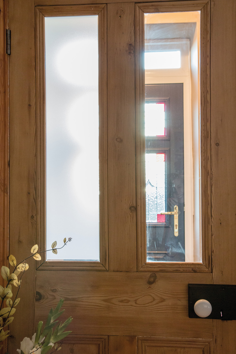 497451_03 DCFIX 45X150CM 1-2-3 STATIC FROST GLAS