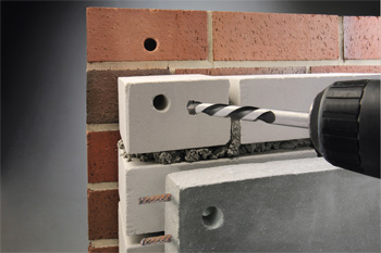 Kwb Rocker-Bohrer 8,0 mm