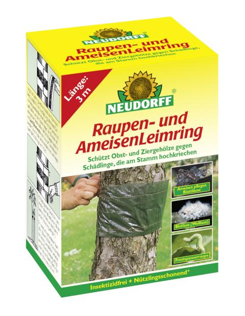 194388 RAUPEN-UND AMEISENLEIMRING 3M