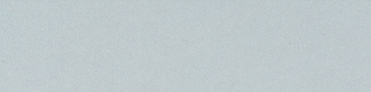 SB-Kante_Alu-Optik Zeg Selbstklebender Kantenumleimer, aluoptik, 19 mm