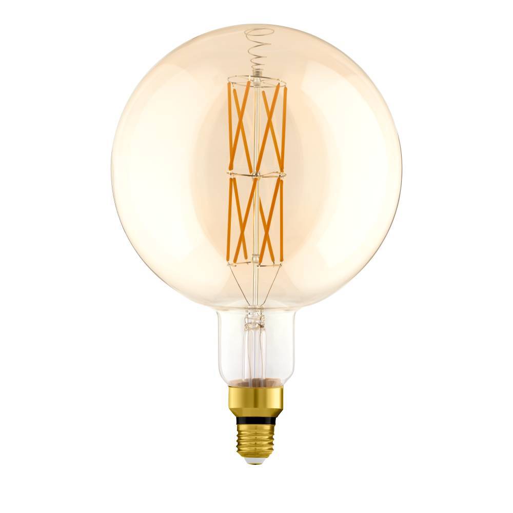 Eglo LED Leuchtmittel E27, G200 8W