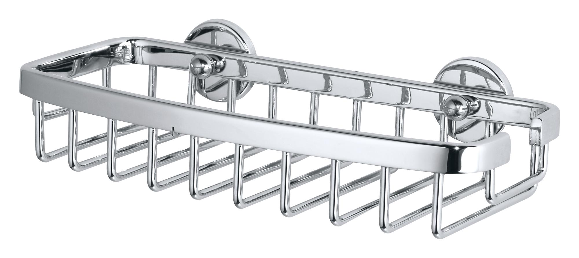 tesa_Aluxx_40207_right_pr tesa Aluxx Ablagekorb, einstöckig, viereckig