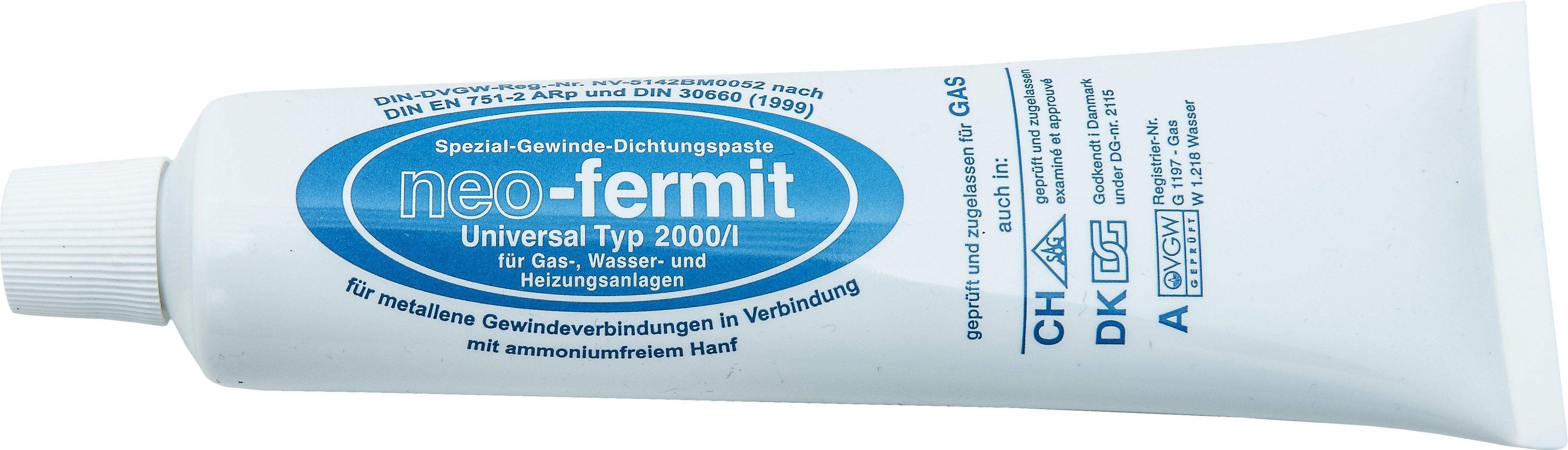 177190-pt1 NEO-FERMIT 150 G