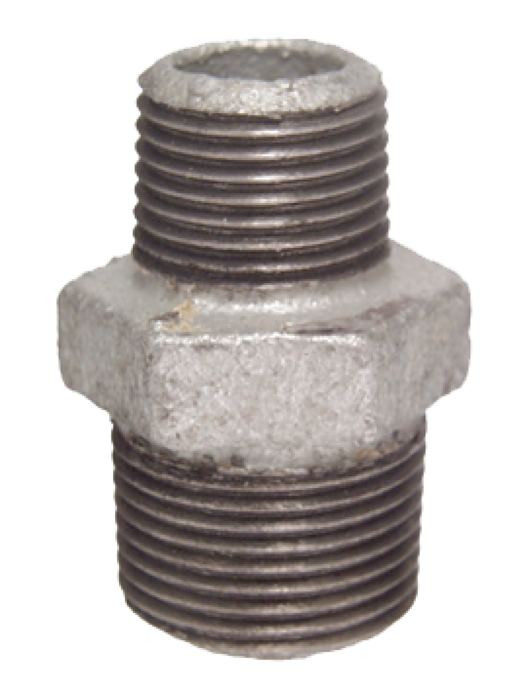 Cornat Reduzier-Doppelnippel 1 1/4" x1