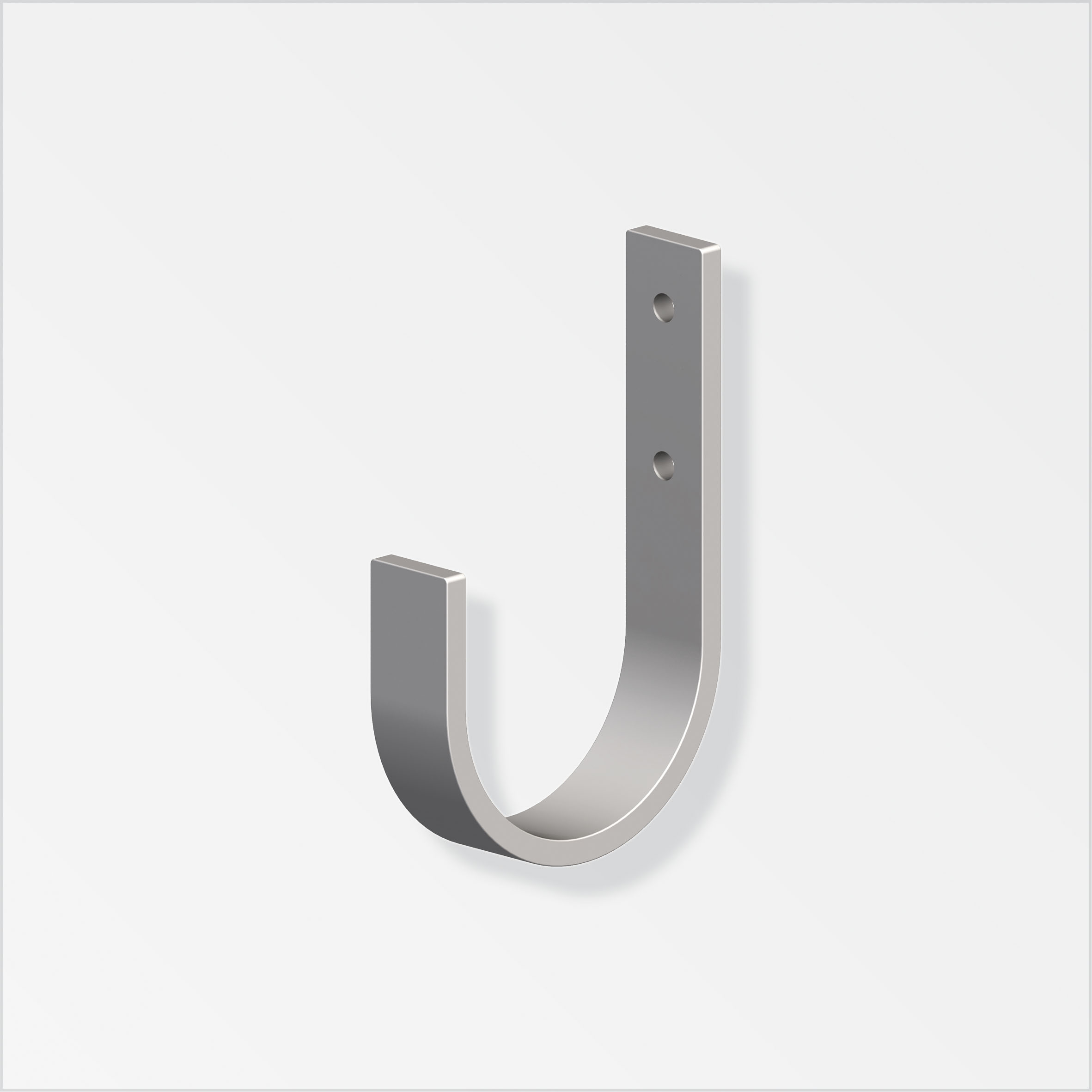 Alfer Combitech-Unihaken, 110 x 60 mm