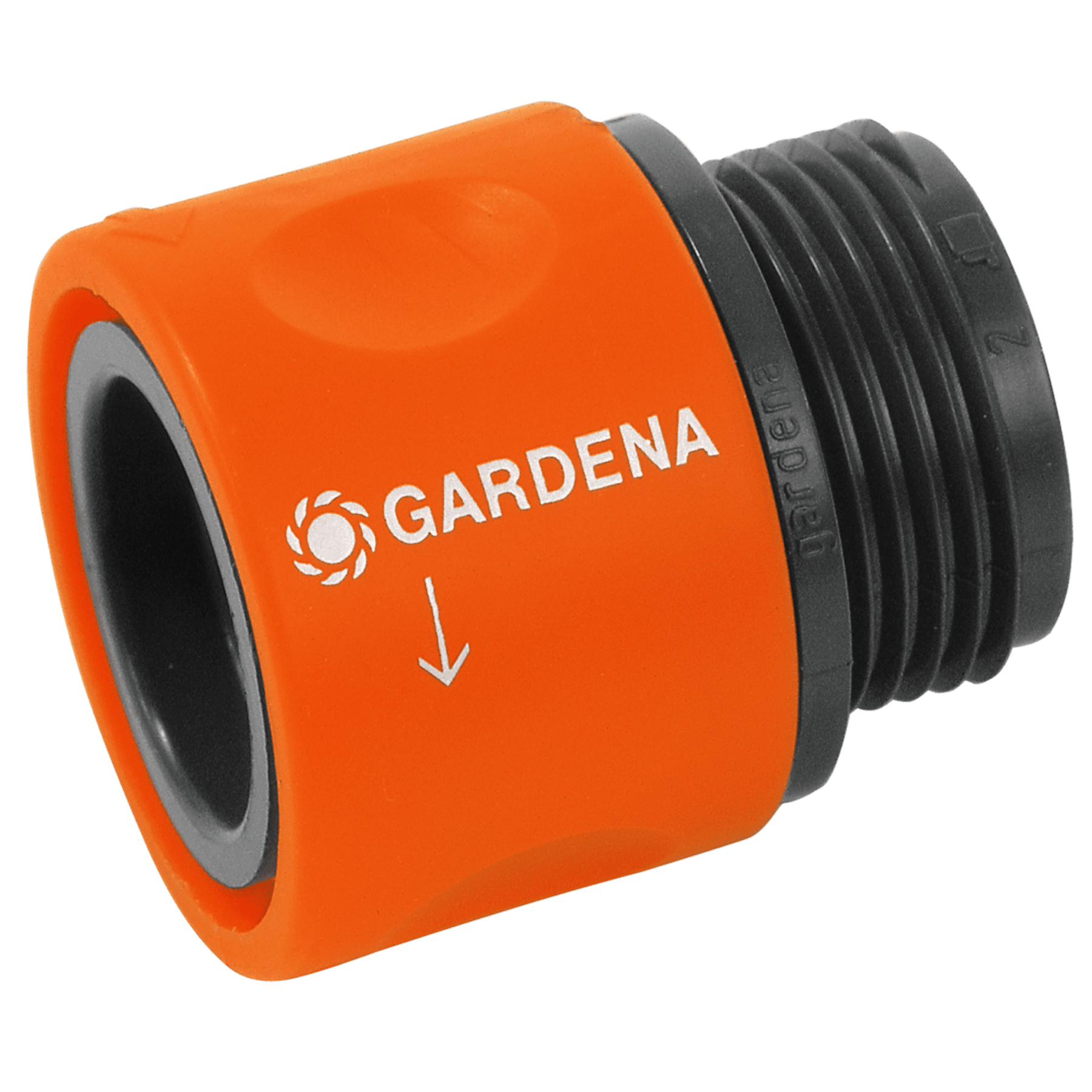 GA110-0093 Gardena Übergangs-Schlauchstück