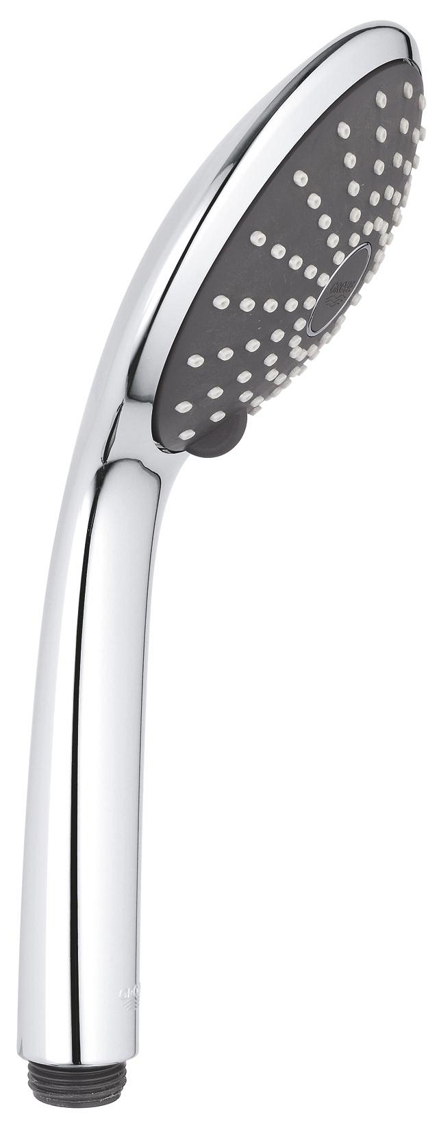 Grohe Vitalio Joy 110 Duo Handbrause 2 Strahlarten Grohe Vitalio Joy 110 Duo Handbrause 2 Strahlarten