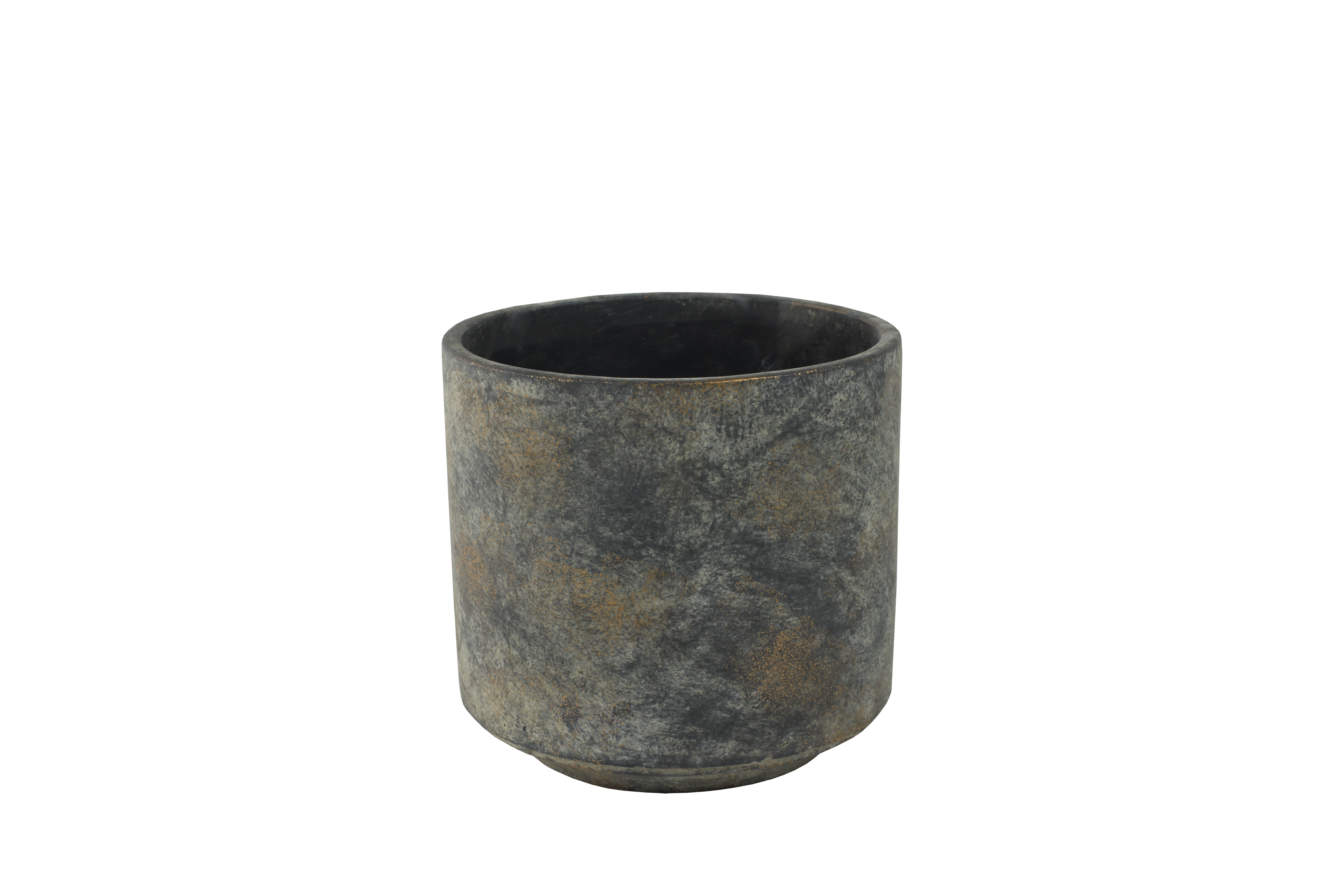 TS Blumentopf Saar Earth Ø16 H15 TS Blumentopf Saar Earth Ø16 H15