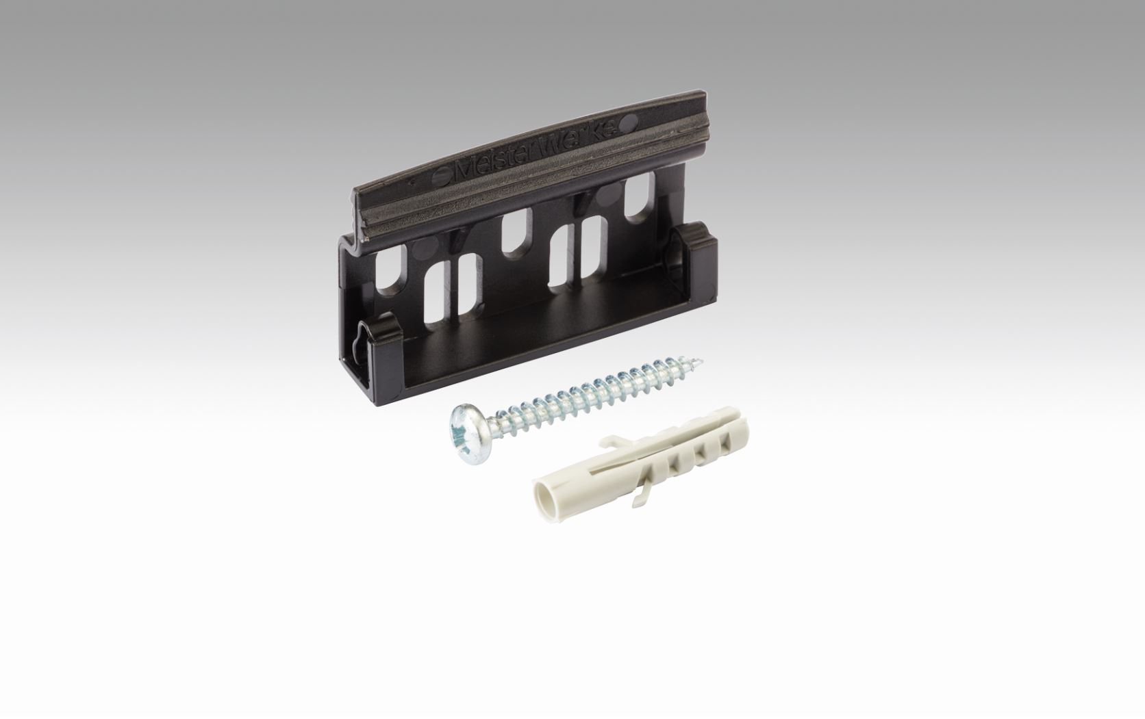 Moderna Sockelleisten-Clip ASL/HSL/DSL