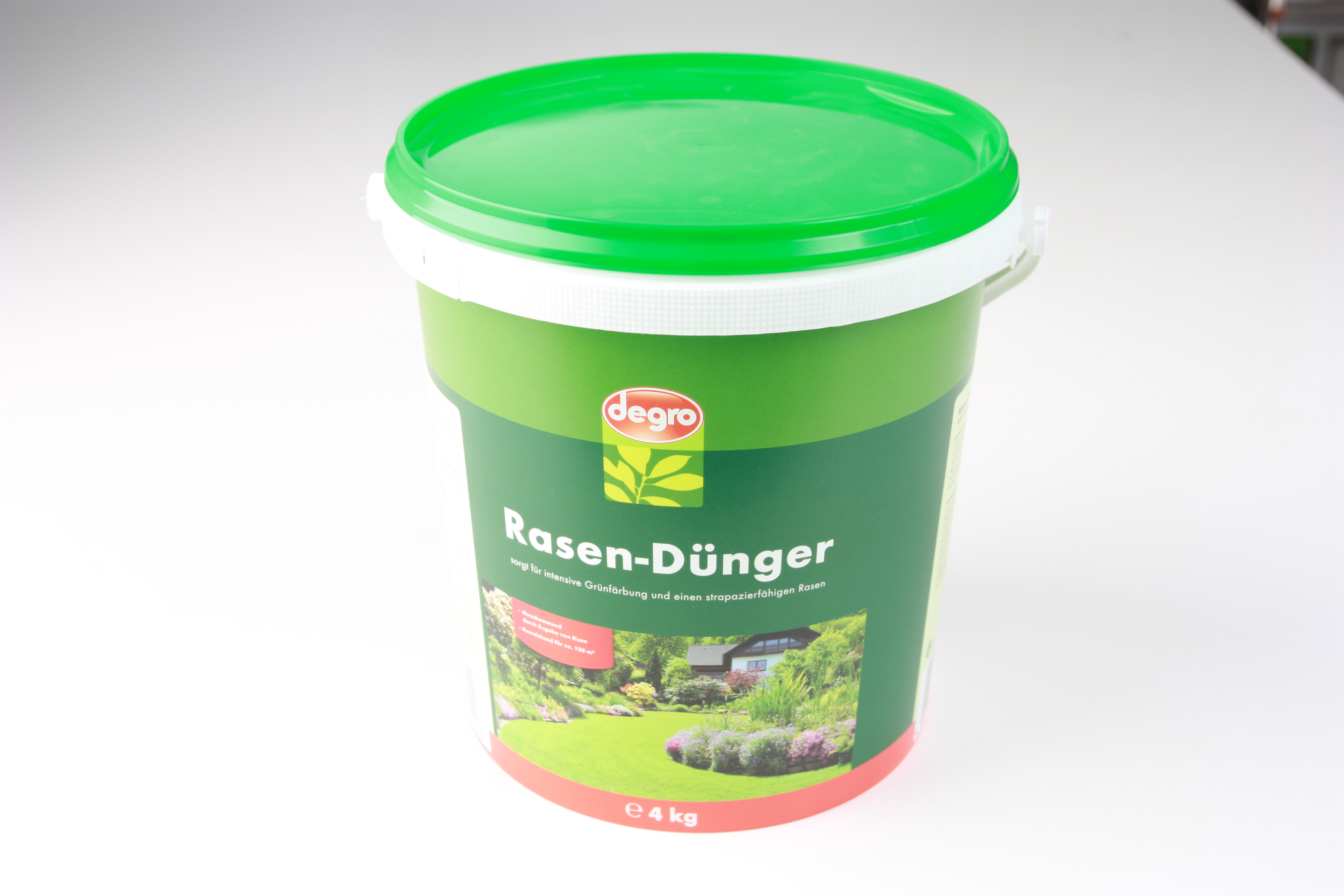 432005-Rasend-nger-4-kg_NEU Rasendünger 4kg Eimer