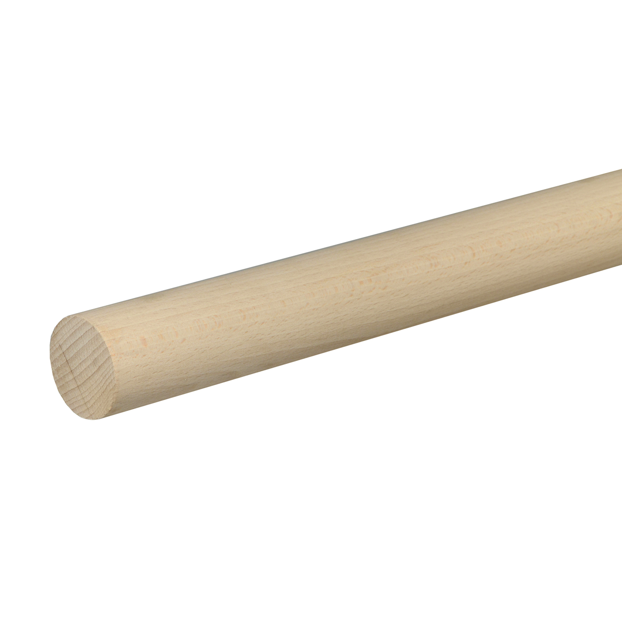 Neuhofer Rundstab, 4,5 cm