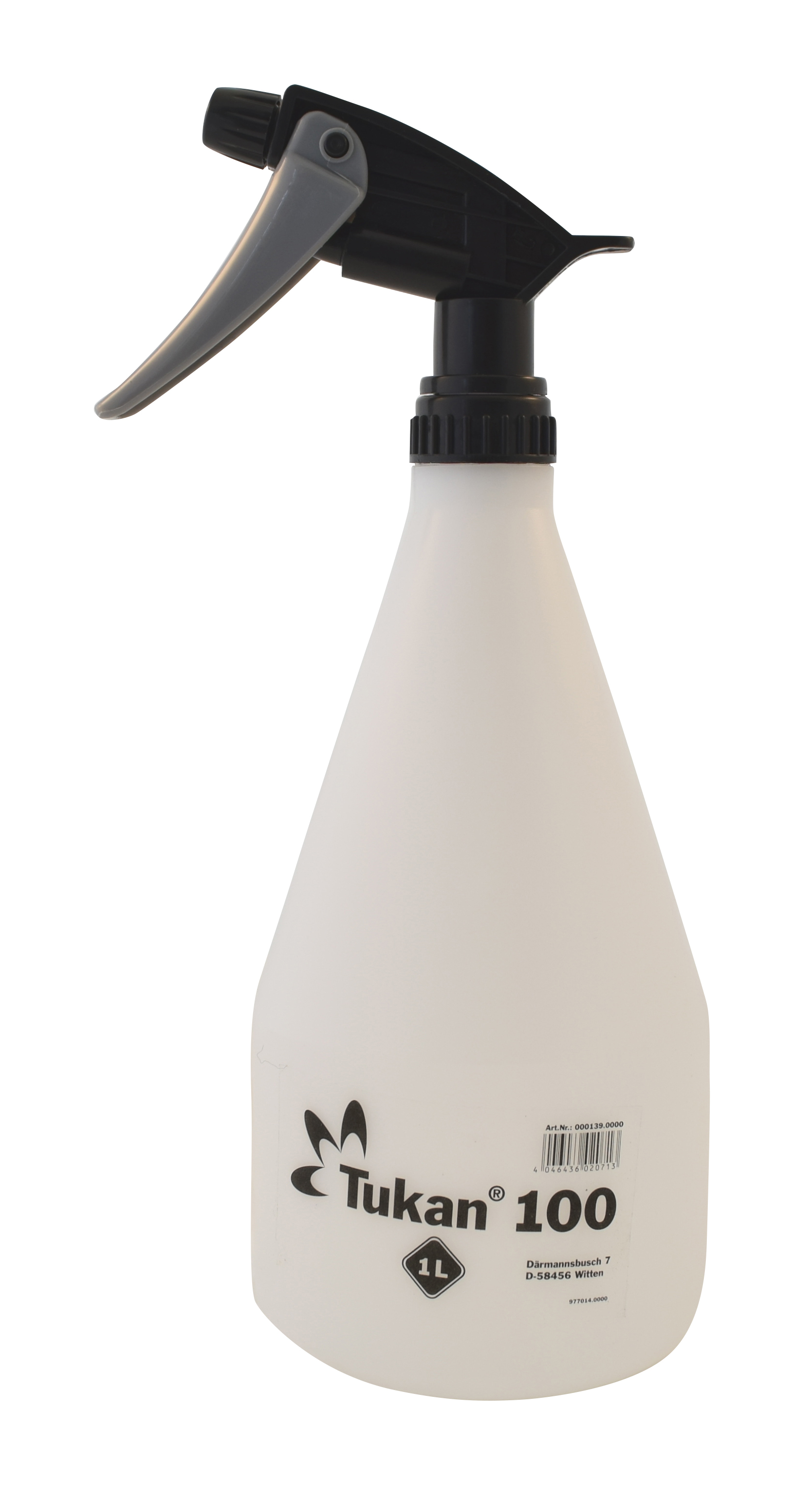 474557 DRUCKSPRÜHGERÄT TUKAN 1L GLORIA
