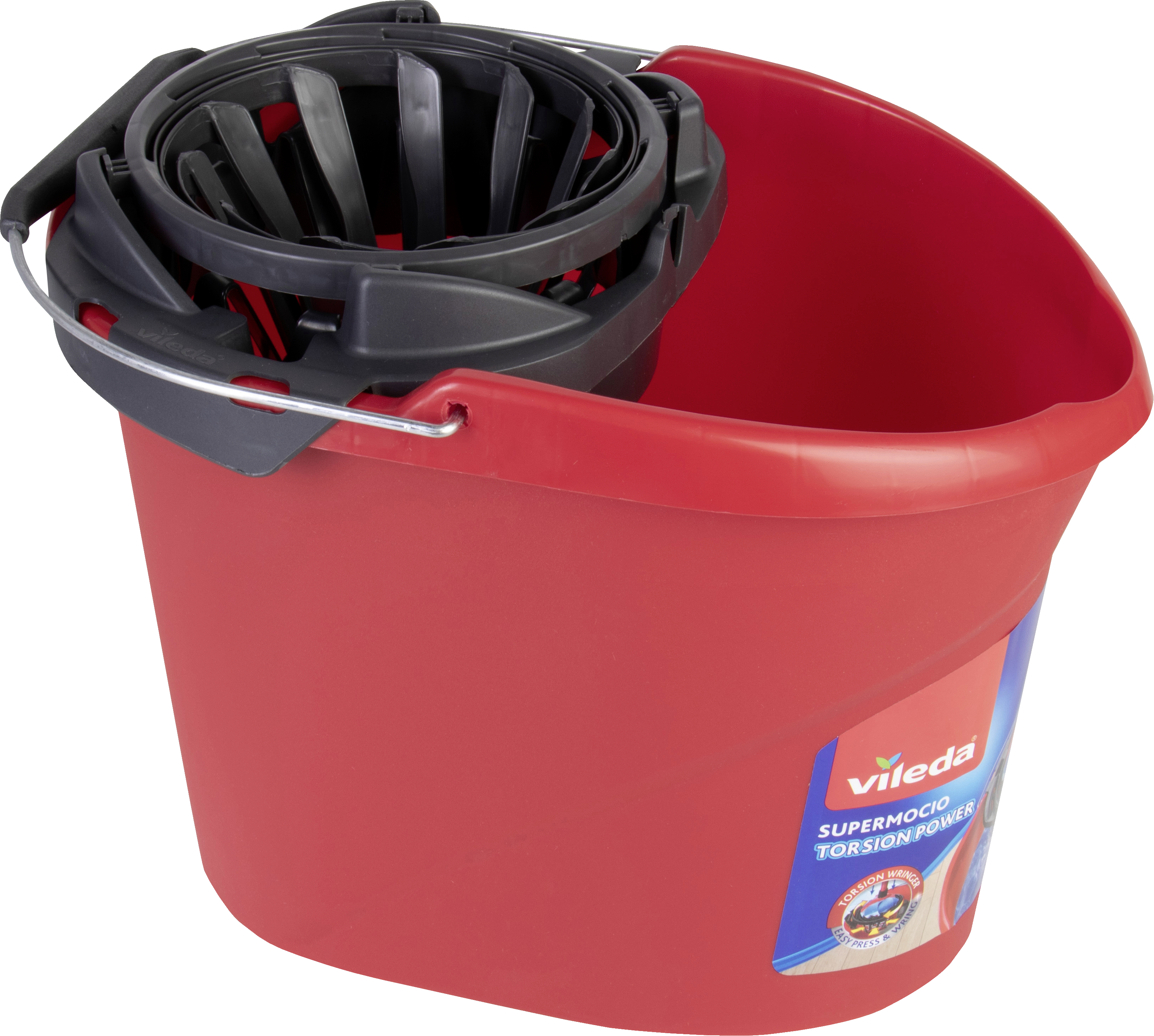 322479_10511 VILEDA WISCHMOP-EIMER M. AUSWRINGER