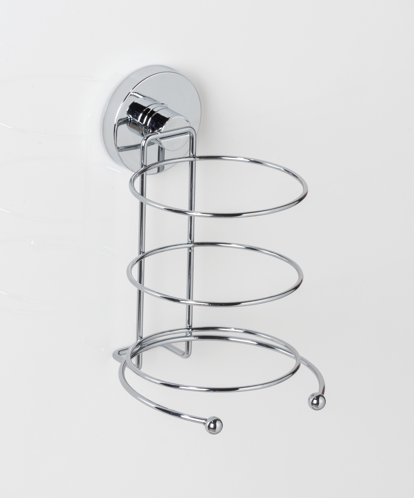 Wenko Vacuum-Loc Haartrocknerhalter Milazzo Wenko Vacuum-Loc Haartrocknerhalter Milazzo