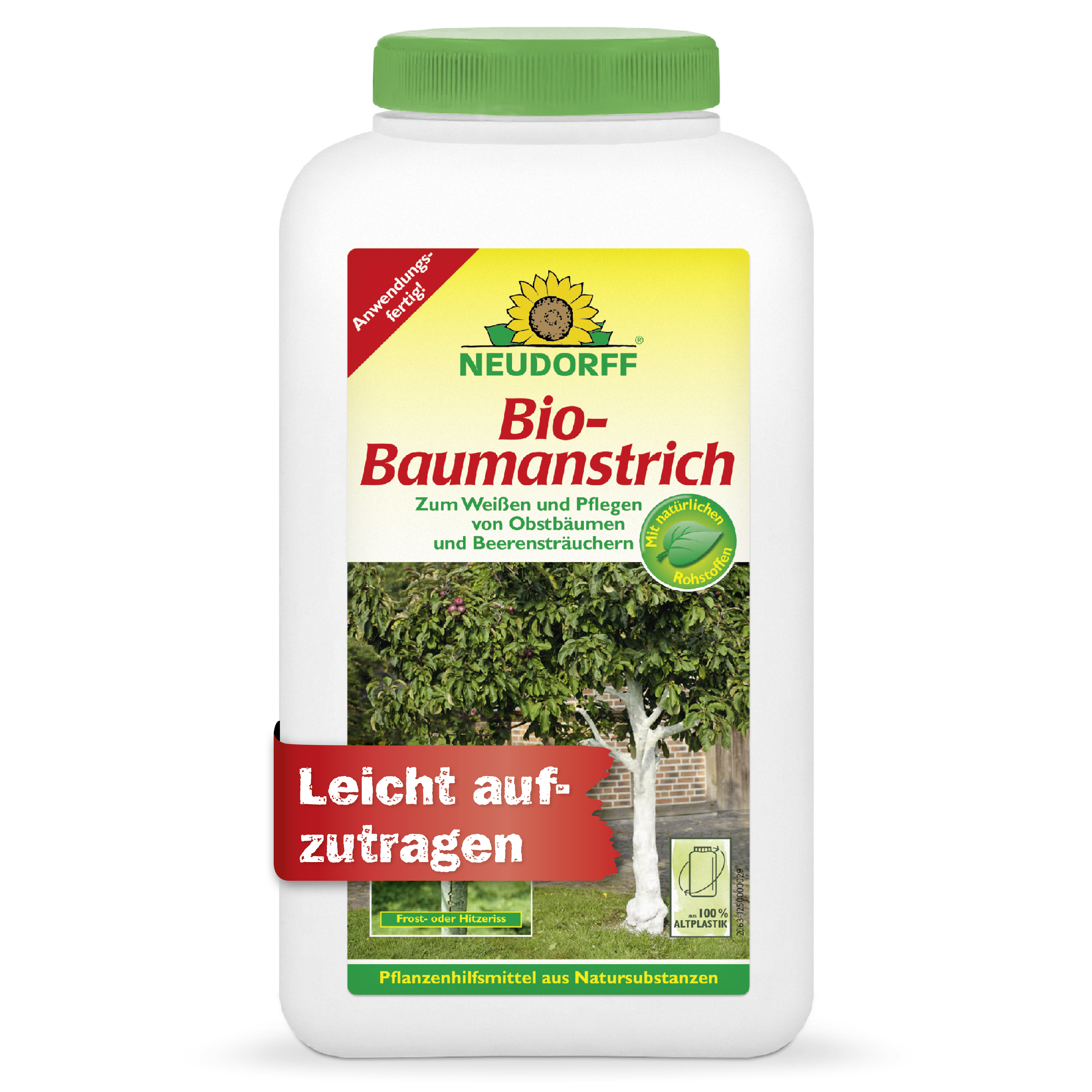 Neudorff Baumanstrich, 2 l