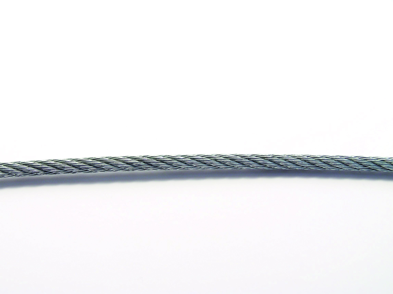 1100100061 Pösamo Drahtseil, 2 mm