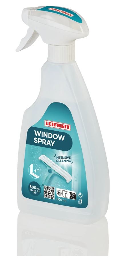 Leifheit Fensterspray, 500ml