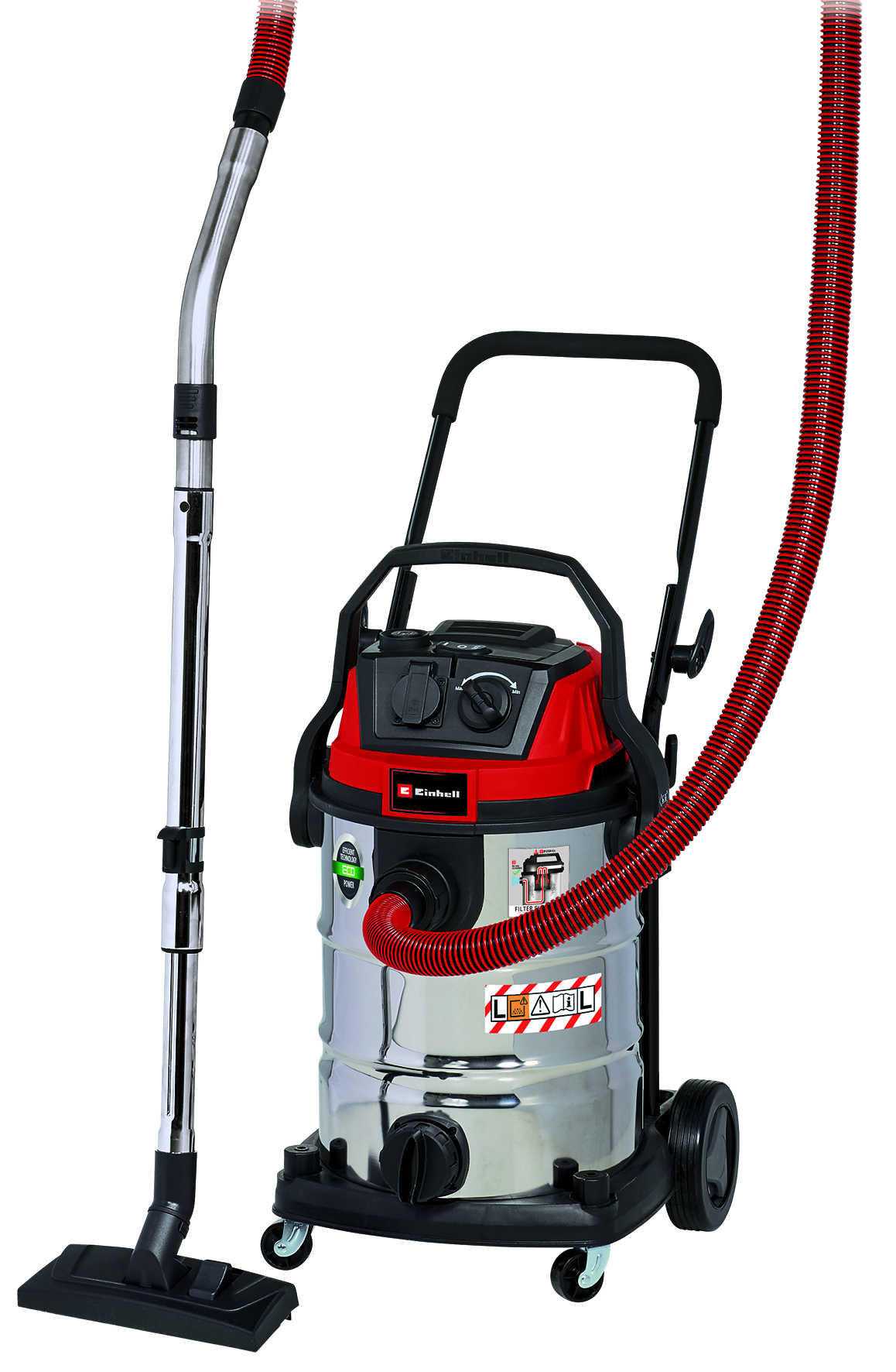 Einhell Nass-Trockensauger te-vc 2230 sacl Einhell Nass-Trockensauger te-vc 2230 sacl