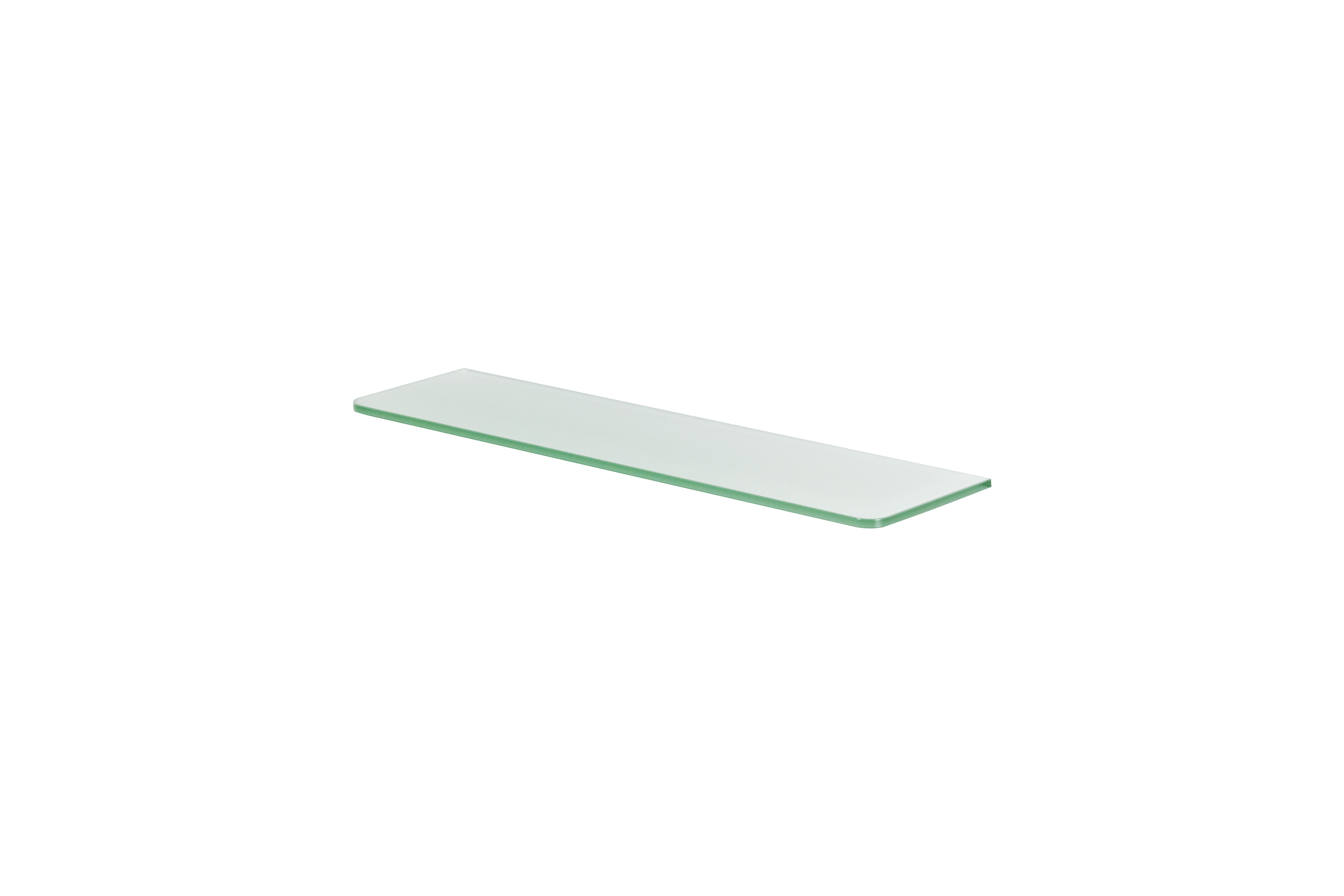 30203-Glassline-Standard-Satiniert-600x150x8mm Dolle Glas-Regalboden Standard