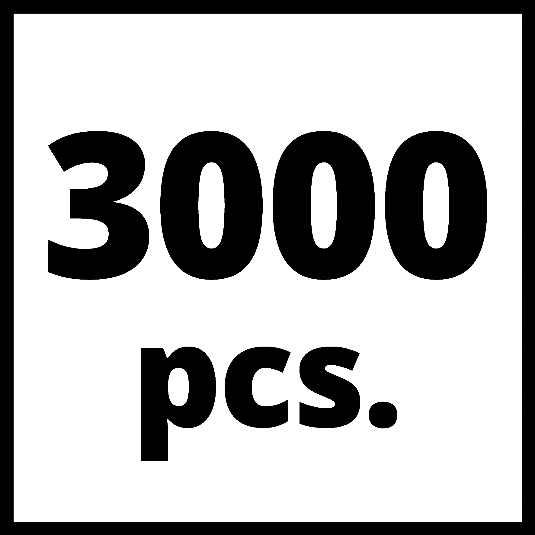 Einhell Druckluft-Tacker-Zubehör, Nägel 3000 Stk., 40mm Einhell Druckluft-Tacker-Zubehör, Nägel 3000 Stk., 40mm